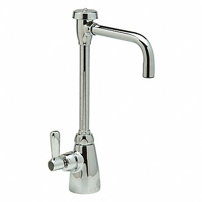 ZURN Z825U1XL Straight Chrome Zurn AquaSpec Brass