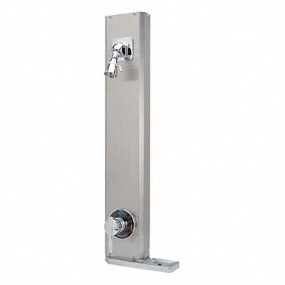 ZURN Z7500I2125 Institutional Shower Circle 1.2 gpm