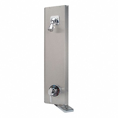 ZURN Z7500CR Institutional Shower Circle 2.5 gpm
