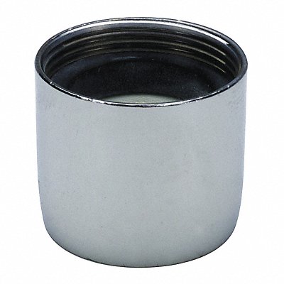 ZURN 744094FCWK Aerator Brass 55/64 in - 27 Chrome