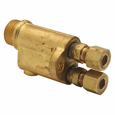 ZURN PH6000HYAFW Actuator Assembly 1-1/2 in Size