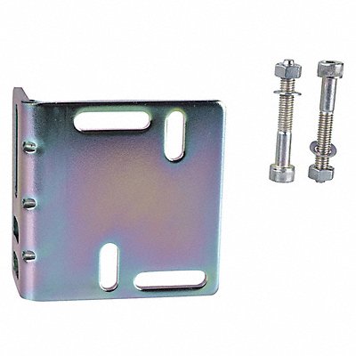 TELEMECANIQUE SENSORS XUZX2000 Xux 90 Degree Mounting Bracket