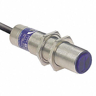 TELEMECANIQUE SENSORS XU8M18MA230 Photoelectric Sensor Cylindrical Diffuse