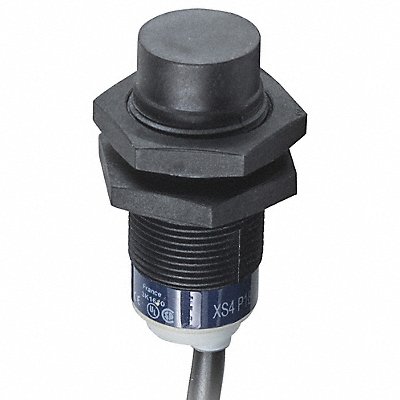 TELEMECANIQUE SENSORS XS4P18AB120 Inductive Sensor 24V 20Ma Xs +Options