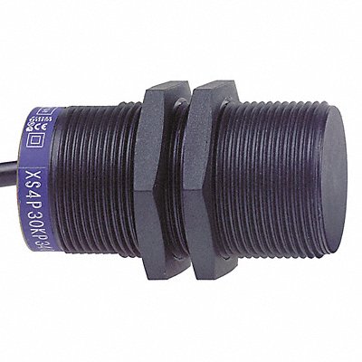 TELEMECANIQUE SENSORS XS4P30MA230 Inductive Sensor 240Vac 300Ma Xs