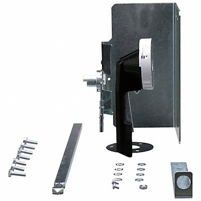SQUARE D 9421LD4 Circuit Breaker Op Mech For 400A Breaker