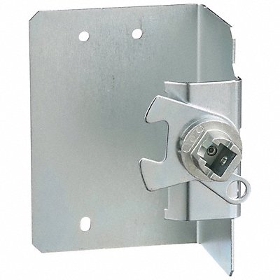 SQUARE D 9421LJ7 Rotary Operating Mech 600Vac 250 Nema