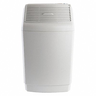 AIRCARE 831000 Portable Humid Evap 6gal White