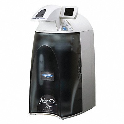 LABCONCO 9015120 Water Purification System UV 115V