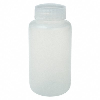 CELLTREAT 229467 Centrifuge Bottle 125mm H 60 mm Dia PK2
