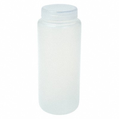 CELLTREAT 229468 Centrifuge Bottle 170mm H 70 mm Dia PK2