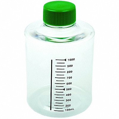 CELLTREAT 229582 Roller Bottle 175mm H 1 150 mm Dia PK24