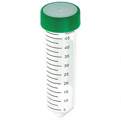 CELLTREAT 229423 Tube 28.7 mm Dia 120 mm H PK300