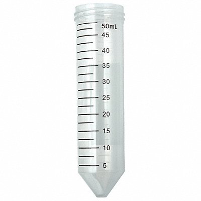 CELLTREAT 229454 Tube 28.7 mm Dia 120.23 mm H PK500