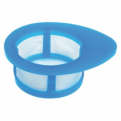 CELLTREAT 229481 Cell Strainer 1 1/2 in L 40 um PK50