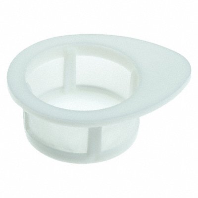 CELLTREAT 229483 Cell Strainer 1 1/2 in L 70 um PK50