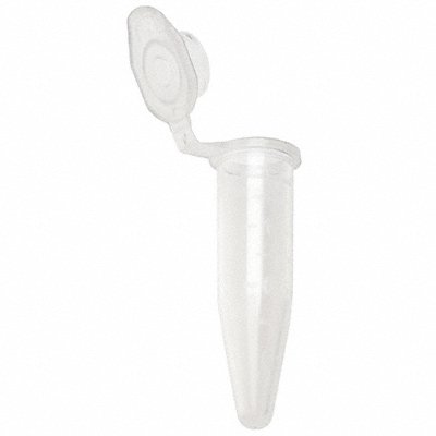 CELLTREAT 229441 Tube 13 mm Dia 41 mm H PK1000