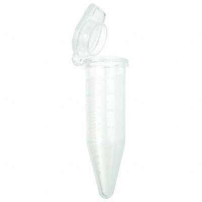 CELLTREAT 229449 Tube 20 mm Dia 60 mm H PK100