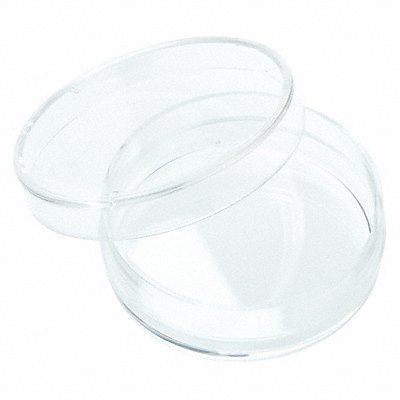 CELLTREAT 229635 Petri Dish 35 x 10 mm 5 mL PK500