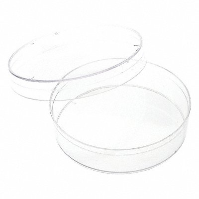 CELLTREAT 229665 Petri Dish 60 x 15 mm 8 mL PK500