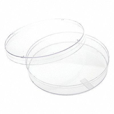 CELLTREAT 229697 Petri Dish 100 x 15 mm 16 mL PK500
