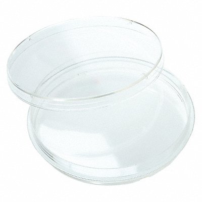 CELLTREAT 229692 Petri Dish 100 x 15 mm 16 mL PK300