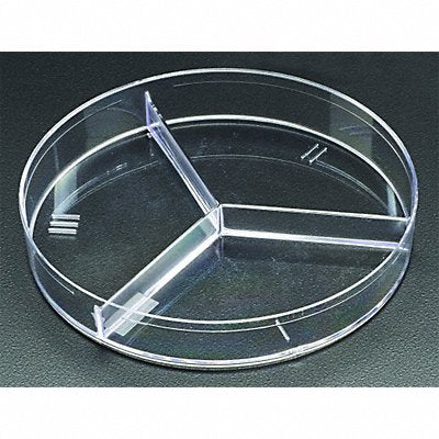 CELLTREAT 229683 Petri Dish 100 x 15 mm 15 mL PK500