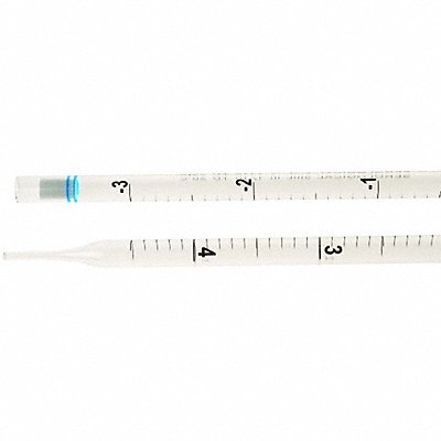 CELLTREAT 229205 Pipette Plastic Blue 34 cm L PK200