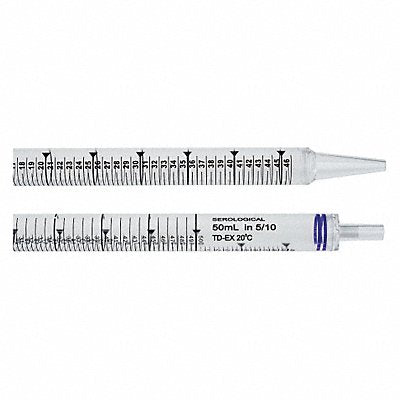 CELLTREAT 229230A Pipette Purple Class A 34.5 cm L PK90