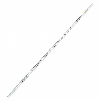 CELLTREAT 229201 Pipette Yellow Class A 27 cm L PK800