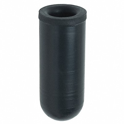 CELLTREAT 229279 Aspirating Bulb Bag Black Rubber PK12