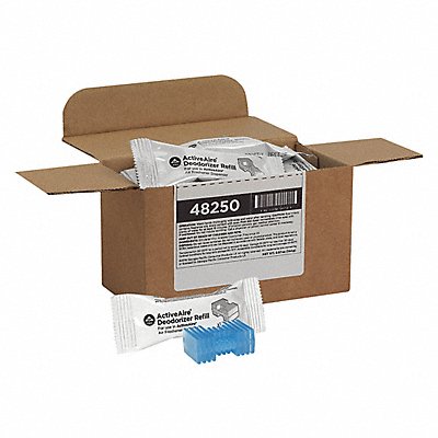 GEORGIA-PACIFIC 48250 Air Fresh Refill 5oz. Cart 48250 PK12