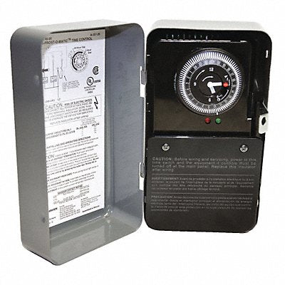 PARAGON 8145AV Defrost Timer Control 40A