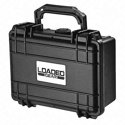 BARSKA BH11856 ProtCase 2 5/8 in Latching System Black