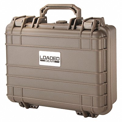BARSKA BH12174 ProtCase 3 1/16 in Latching System Tan
