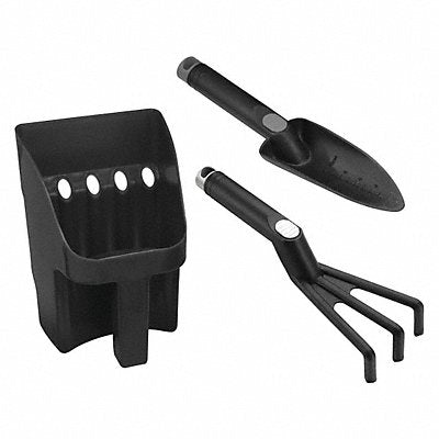 BARSKA AF12270 Shifter Shovel and Rake Metal Detectors