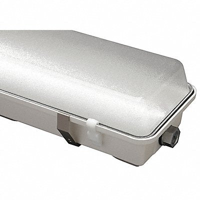 ALBEO ALR204T08T481DSQVQSTKQW1PK Stairwell Fixture 4 ft L 8100 lm 59W