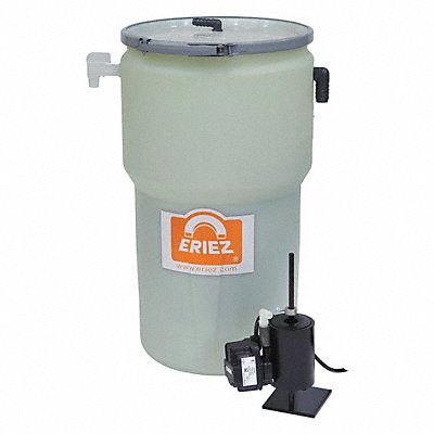 ERIEZ 921120E Tank Side Coalescer