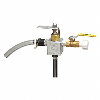 ERIEZ 841020 Coolant Mixer 10 gpm