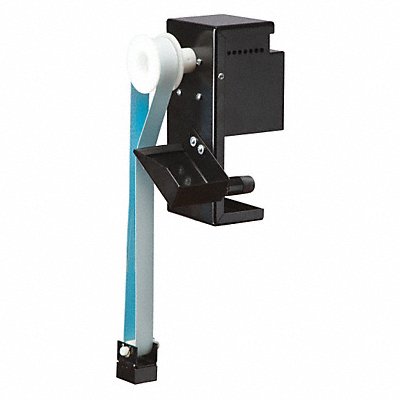 ERIEZ 8320003 Oil Skimmer 115V 1 qt./hr.