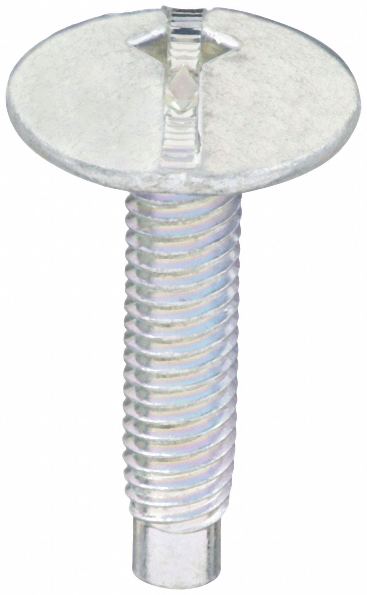 SQUARE D 4020513002K Cover Trim Screw Kit 3/4In (10/Bag)