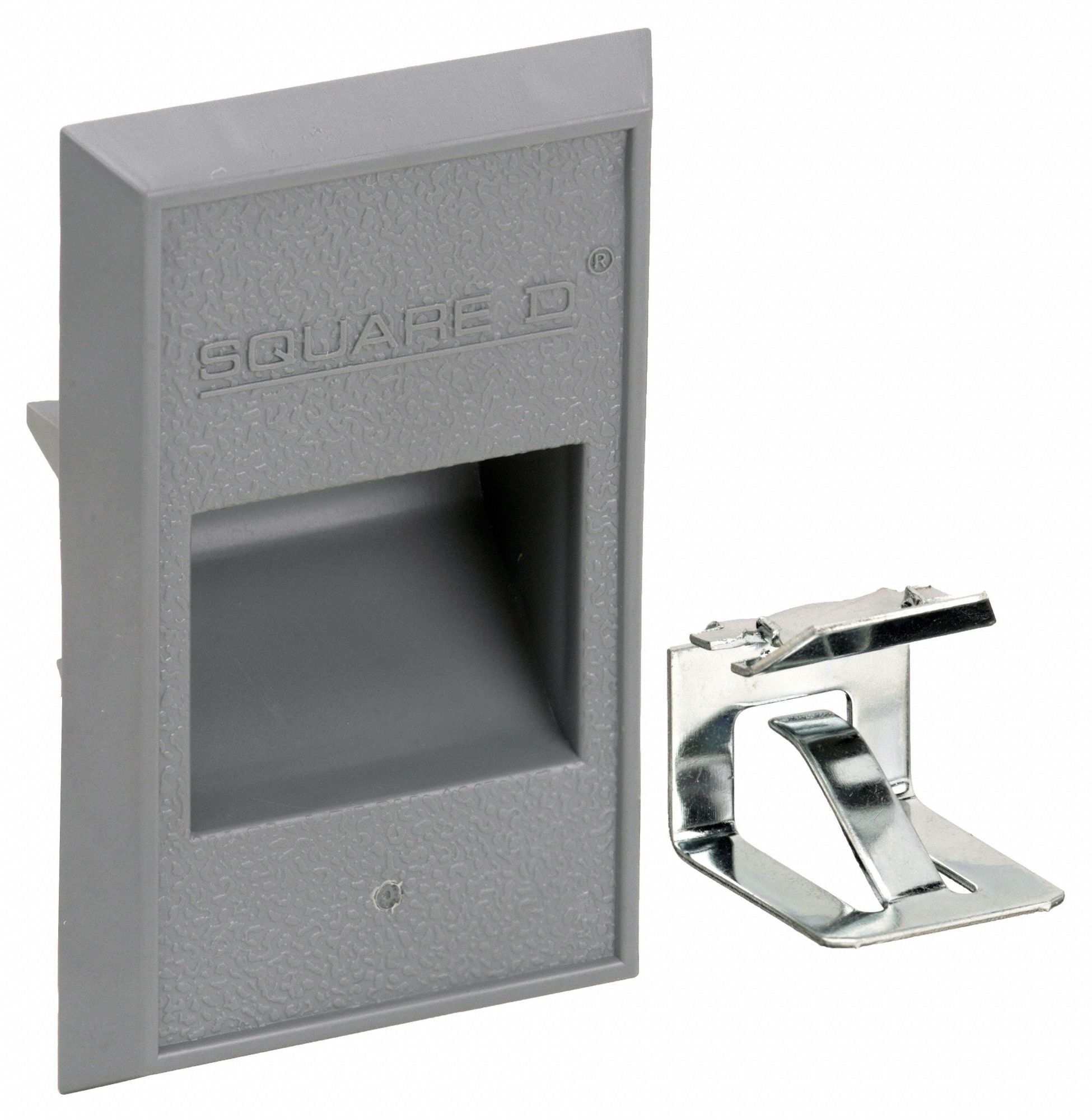 SQUARE D 4020284450K Door Latch Kit