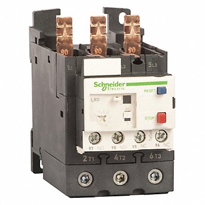 SCHNEIDER ELECTRIC LRD325 1625A Class 10 Olr W/ Everlink Power Ter