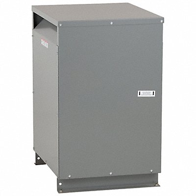 SQUARE D EE100S3H Xfmr Dry 1Ph 100Kva 240X480V120/240V
