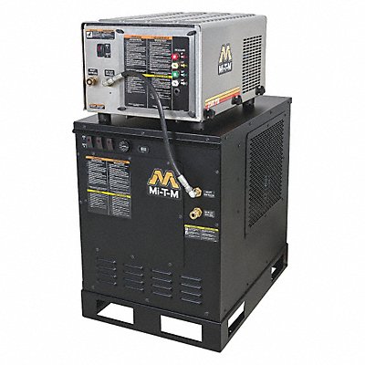 MI-T-M GHE25033460 Electric Pressure Washer 2500 psi 6 HP