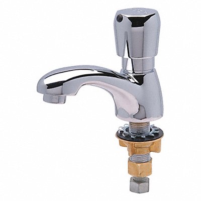 ZURN Z86100XL3MMY Low Arc Chrome Zurn AquaSpec Brass