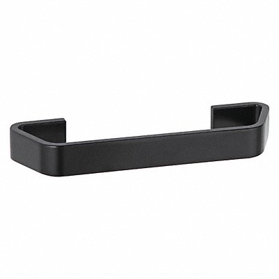 TAYMOR 0432009BLK Towel Bar Zinc 9 1/8 in Overall W