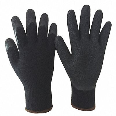 CONDOR 48UP50 J4911 Coated Gloves Acrylic 2XL PR