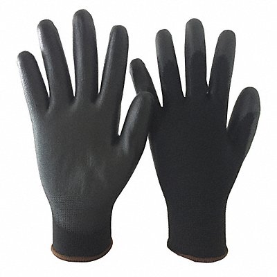 CONDOR 48UP85 Coated Gloves Nylon 2XL PR