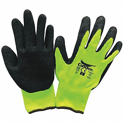 CONDOR 48UR13 J4922 Cut Resistant Gloves M/8 PR
